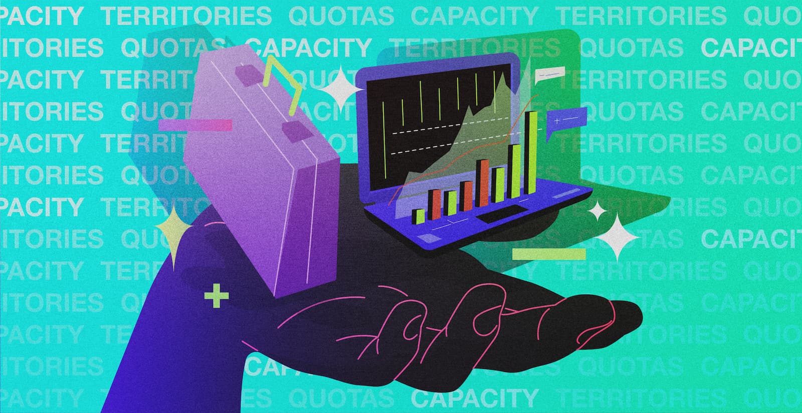 Spotlight on Agile Capacity Planning: Turning Ramp Risk into Resilience