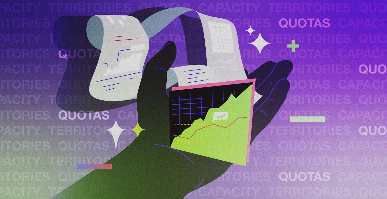 Spotlight on Agile Quota Planning: Building Fair, Flexible, and Future-Proof Targets