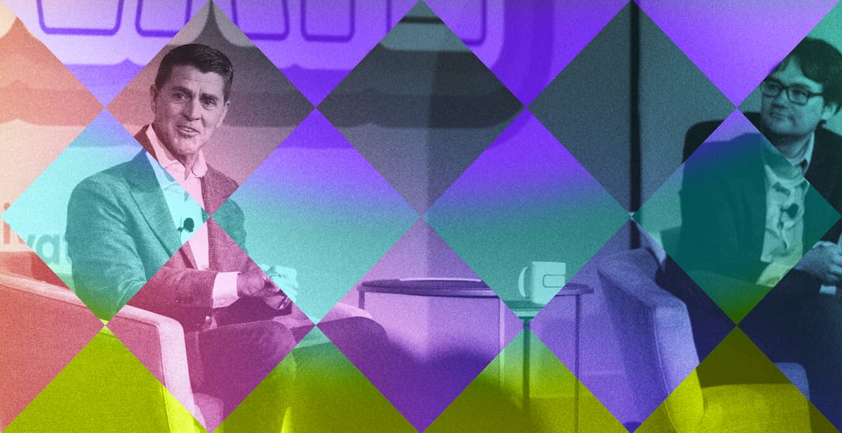 The 40% Problem: Carl Eschenbach on Why Most AI Bets Fail — and What Smart Revenue Leaders Do Differently