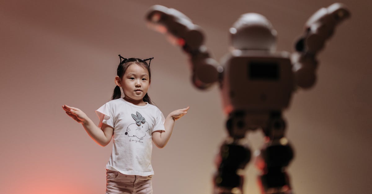 Adaptacyjne roboty