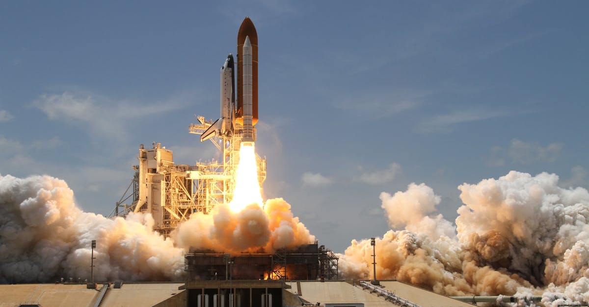 Bowen Orbital Spaceport