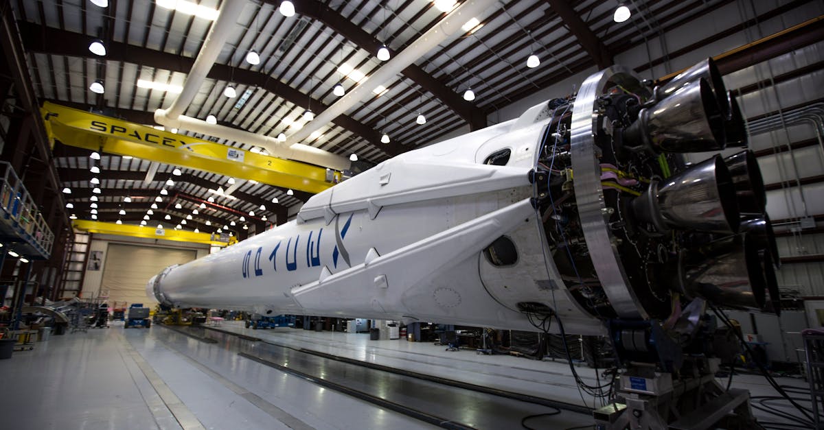 Gilmour Space Eris Launch