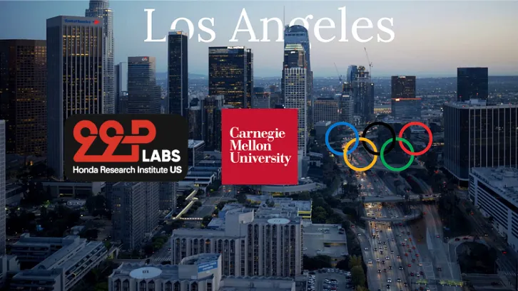 Venn diagram of the main ideas from the project