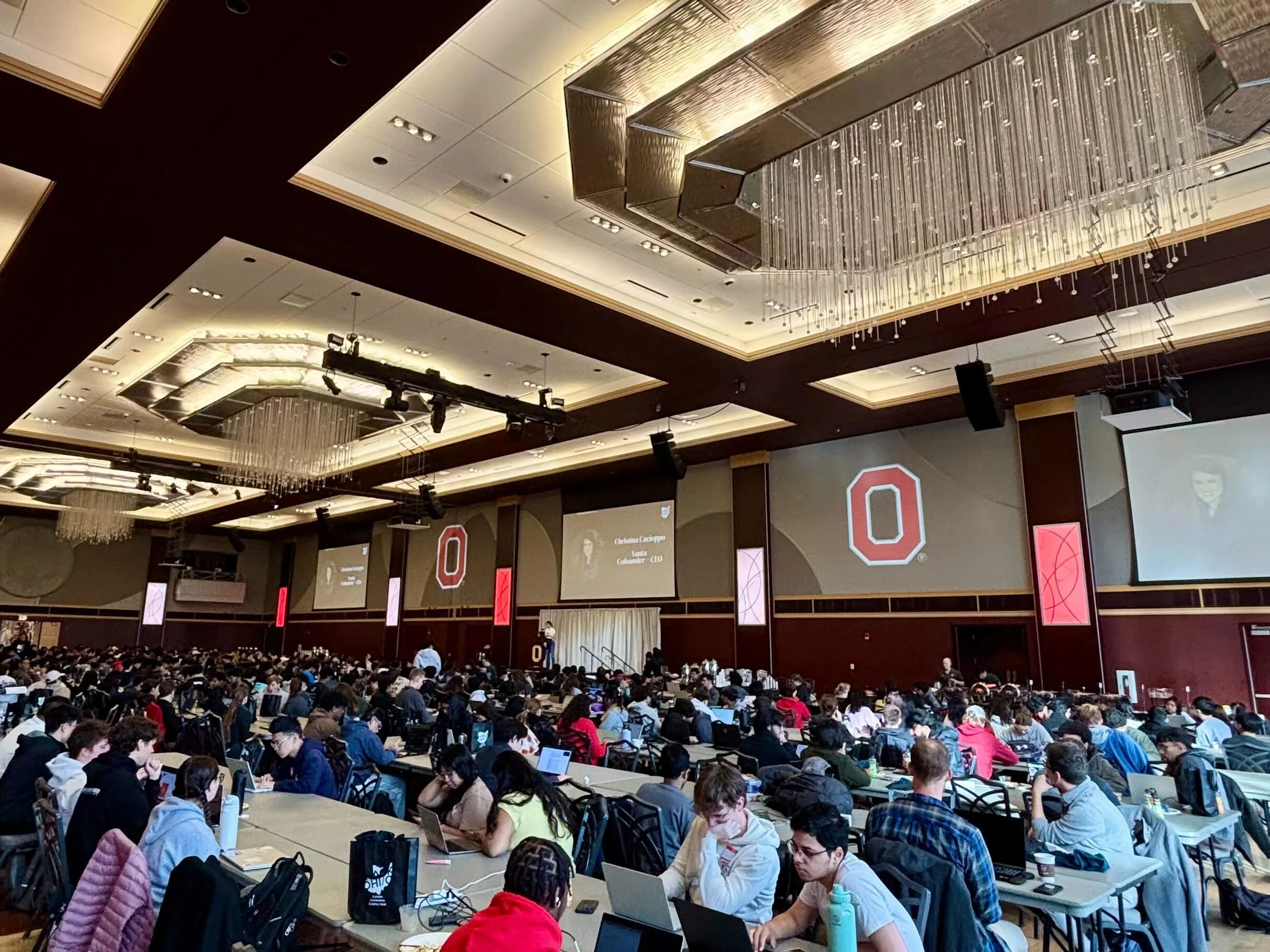 Venn diagram of the main ideas from the project