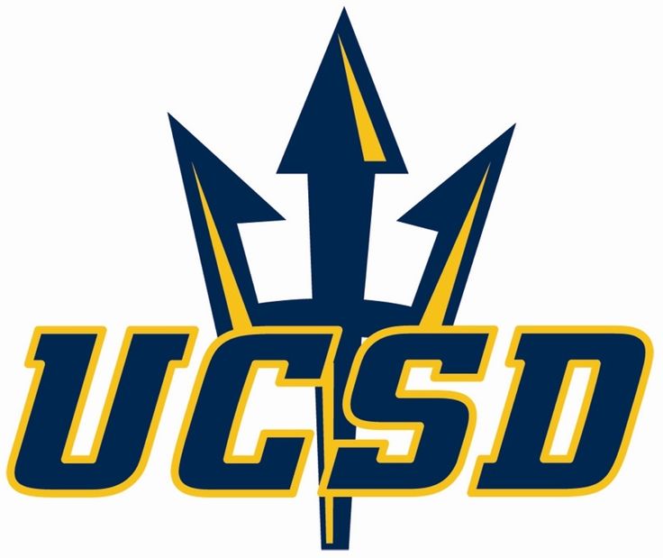 UCSD logo