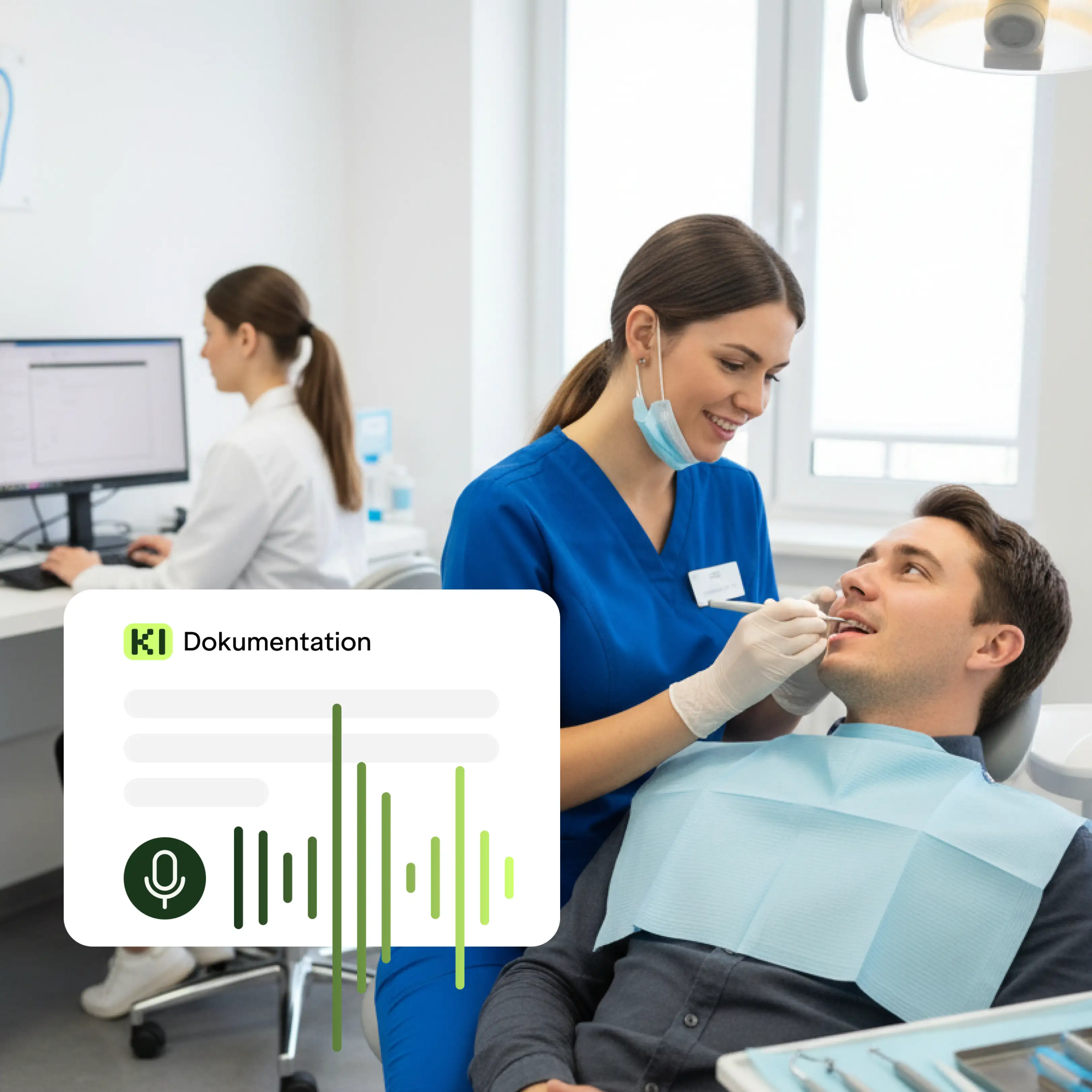 Handy dass in der Hand gehalten wird