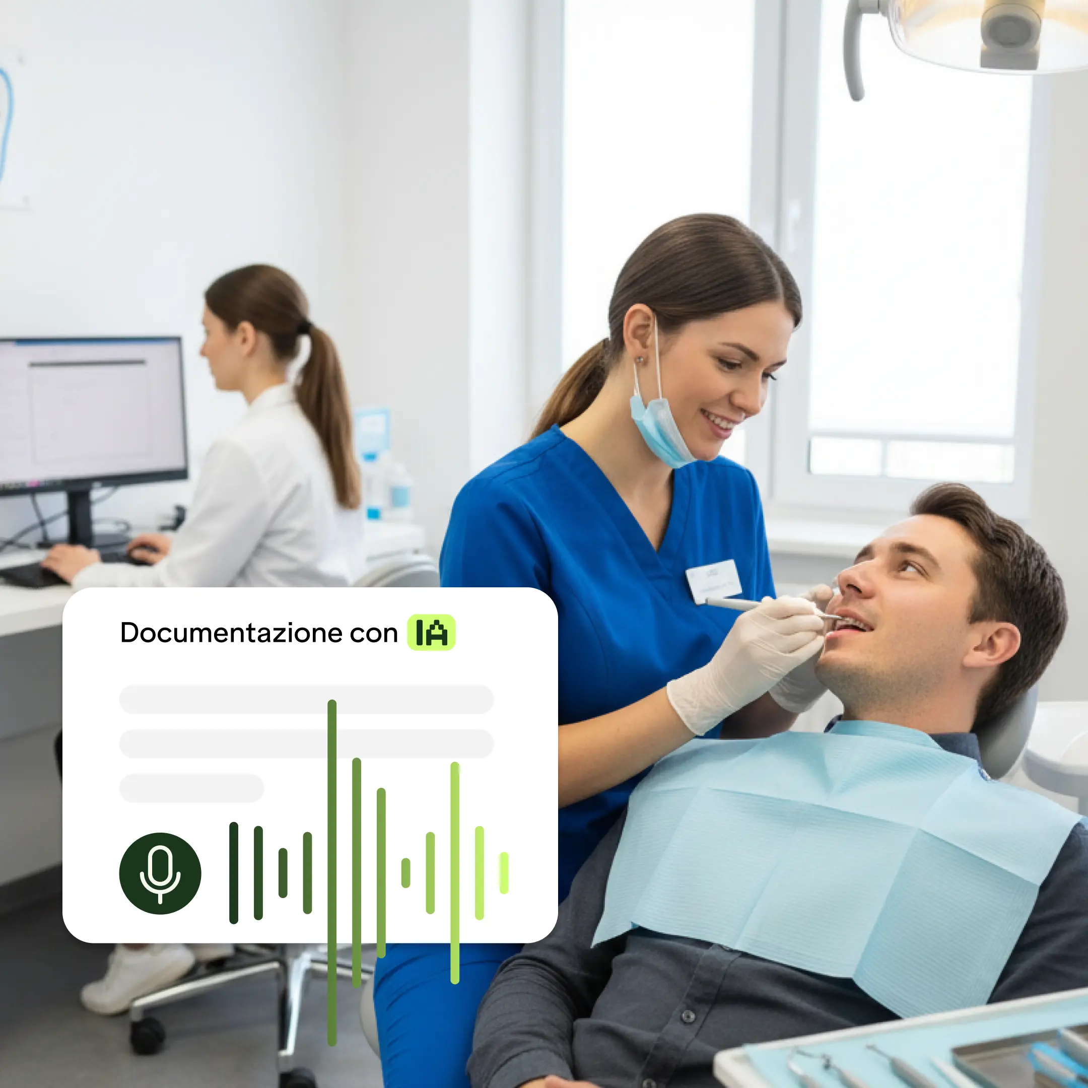 Handy dass in der Hand gehalten wird