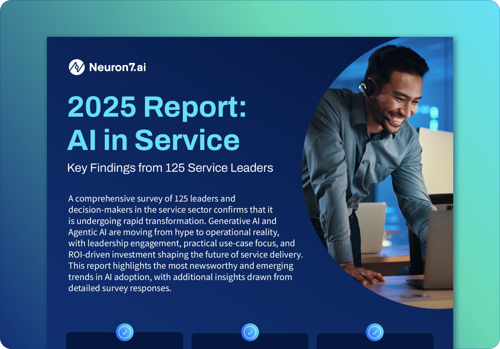 A Resolution Pathway created from technical documentation in minutes with 90%+ accuracy