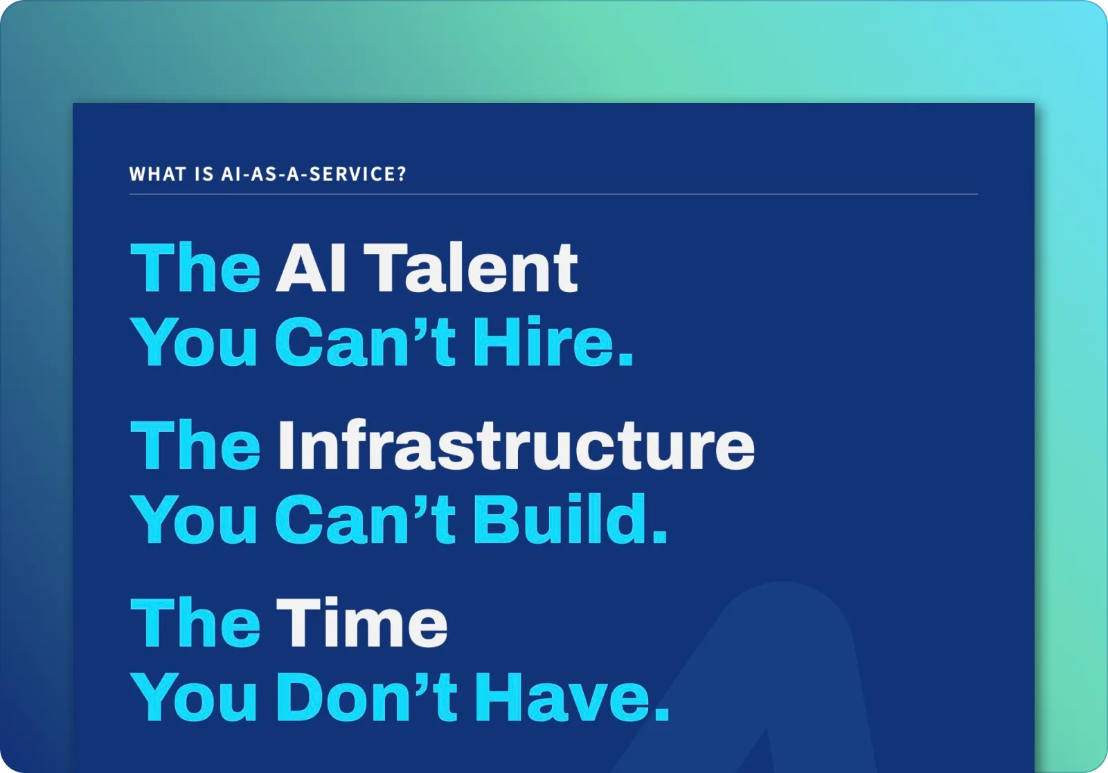 A Resolution Pathway created from technical documentation in minutes with 90%+ accuracy