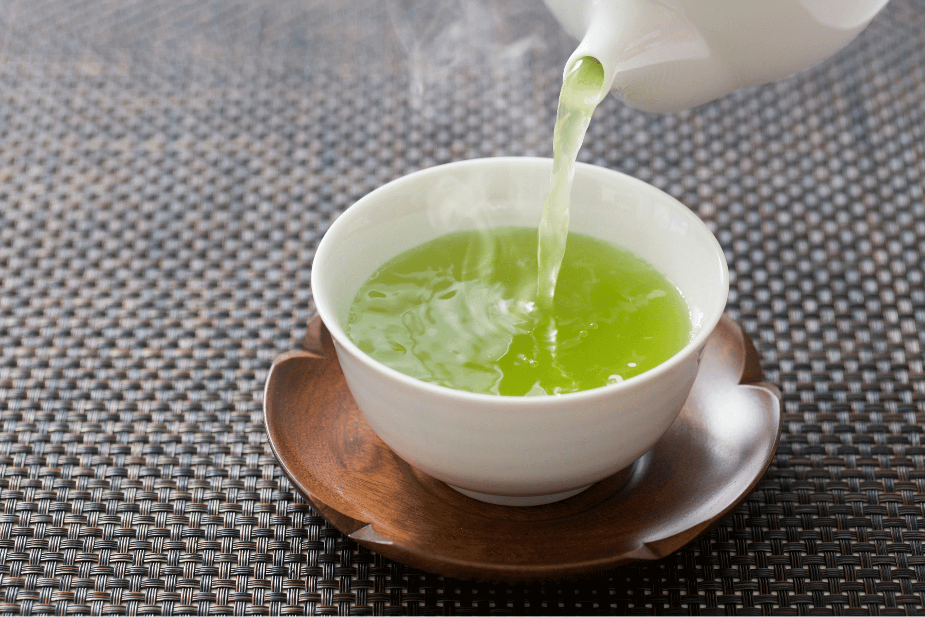 Green Tea: Pros, Cons and Recipe Ideas for Seniors