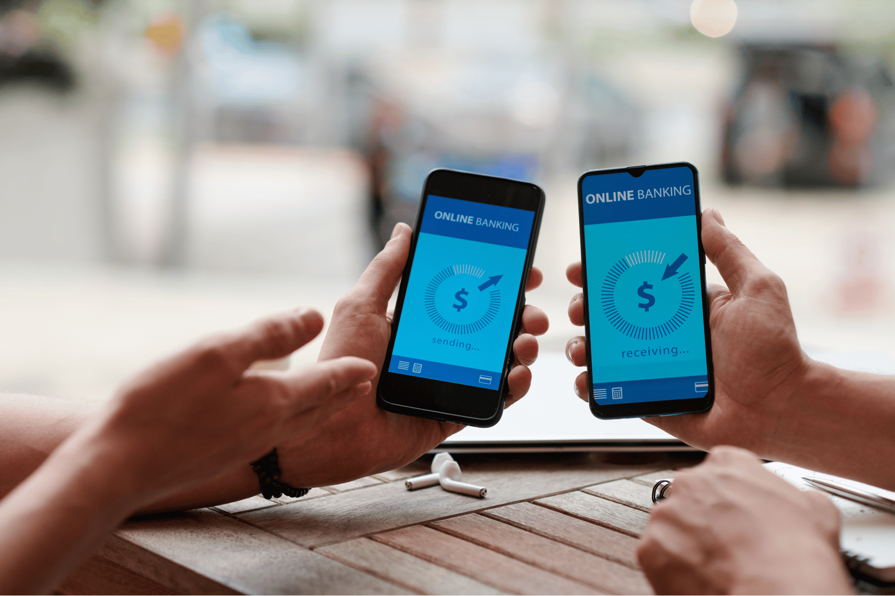 What Is Zelle? A Guide for Seniors