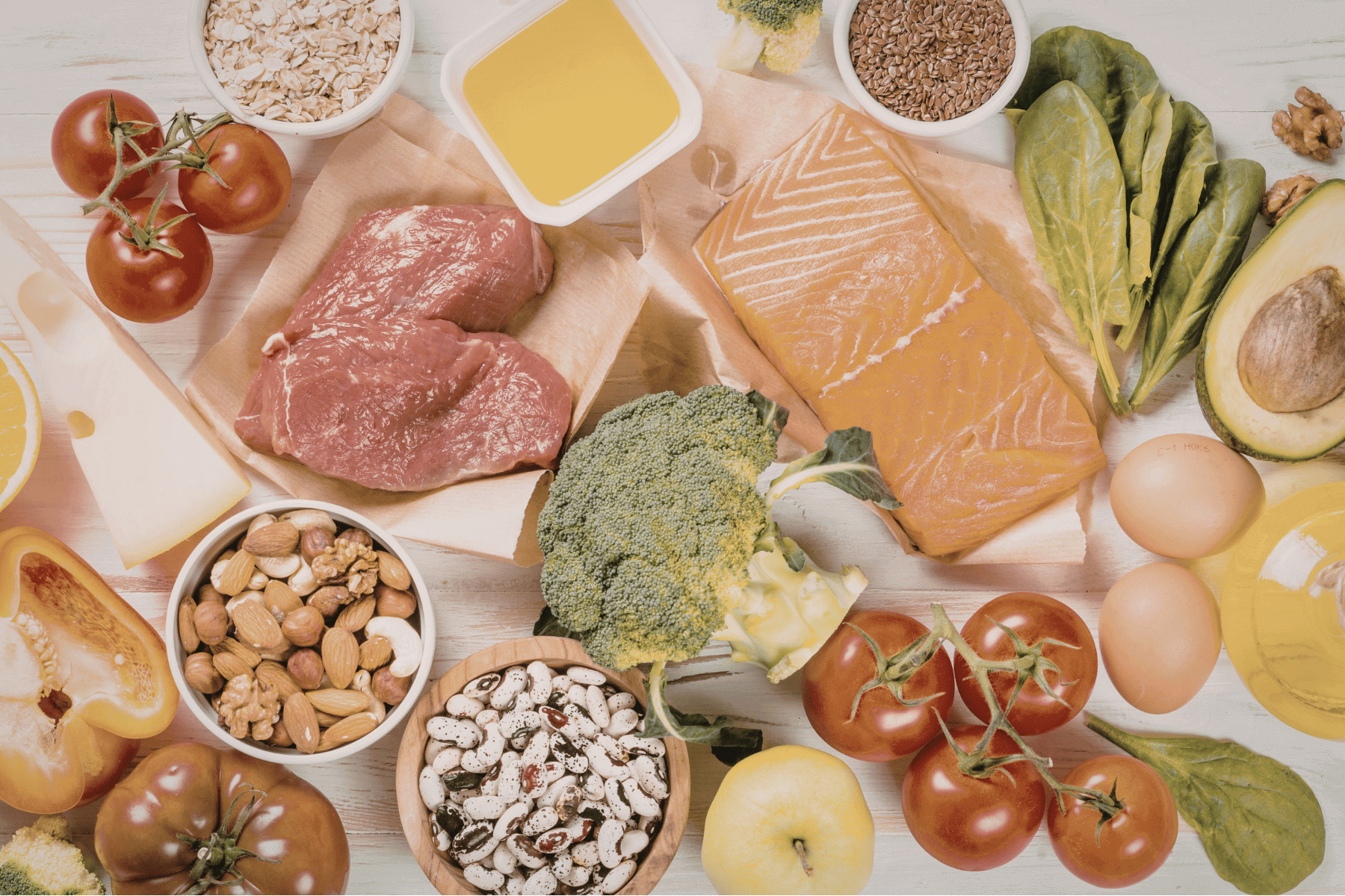 9 Memory-Boosting Nutrients Every Senior Needs