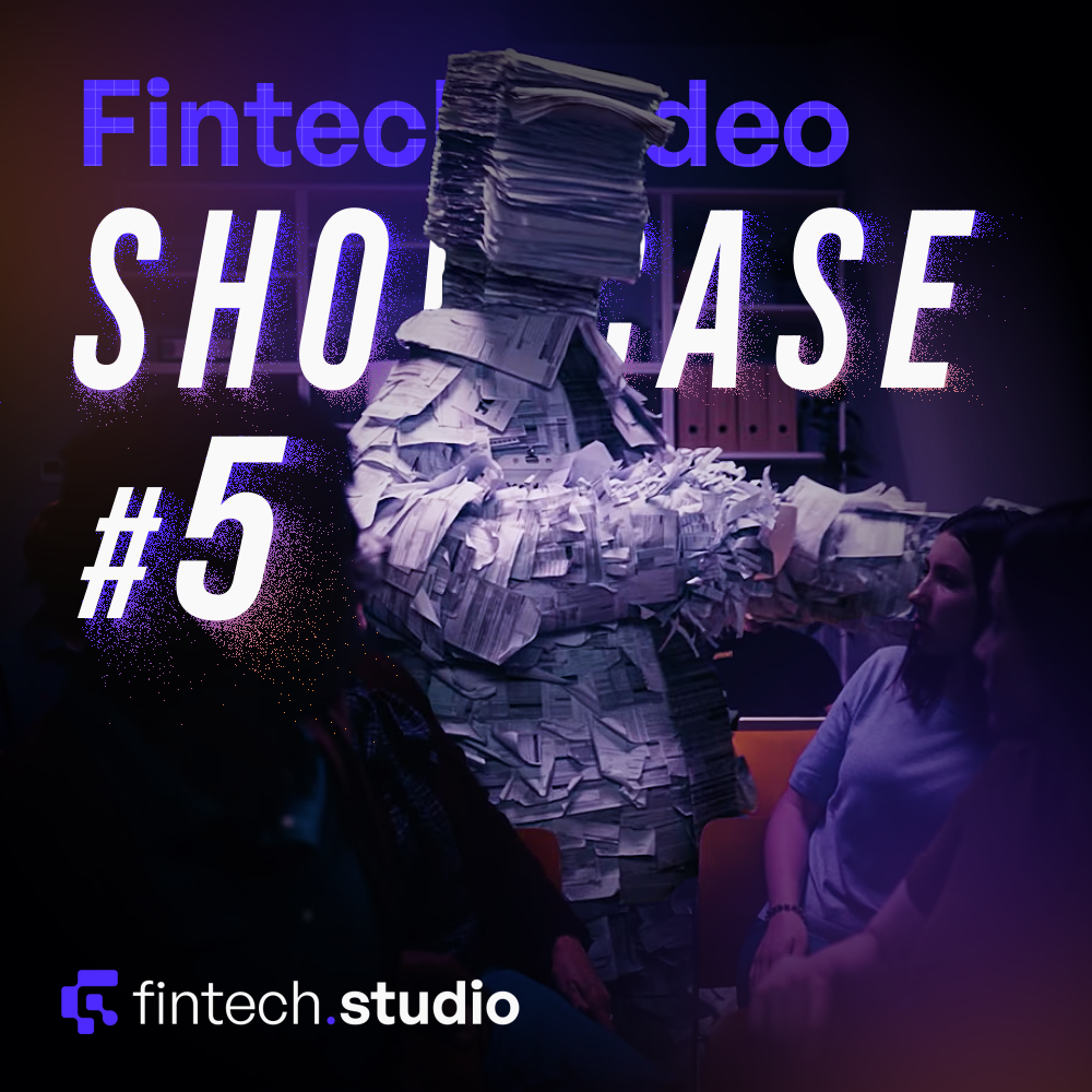 These Fintech Videos Go Hard | Fintech Video Showcase #5