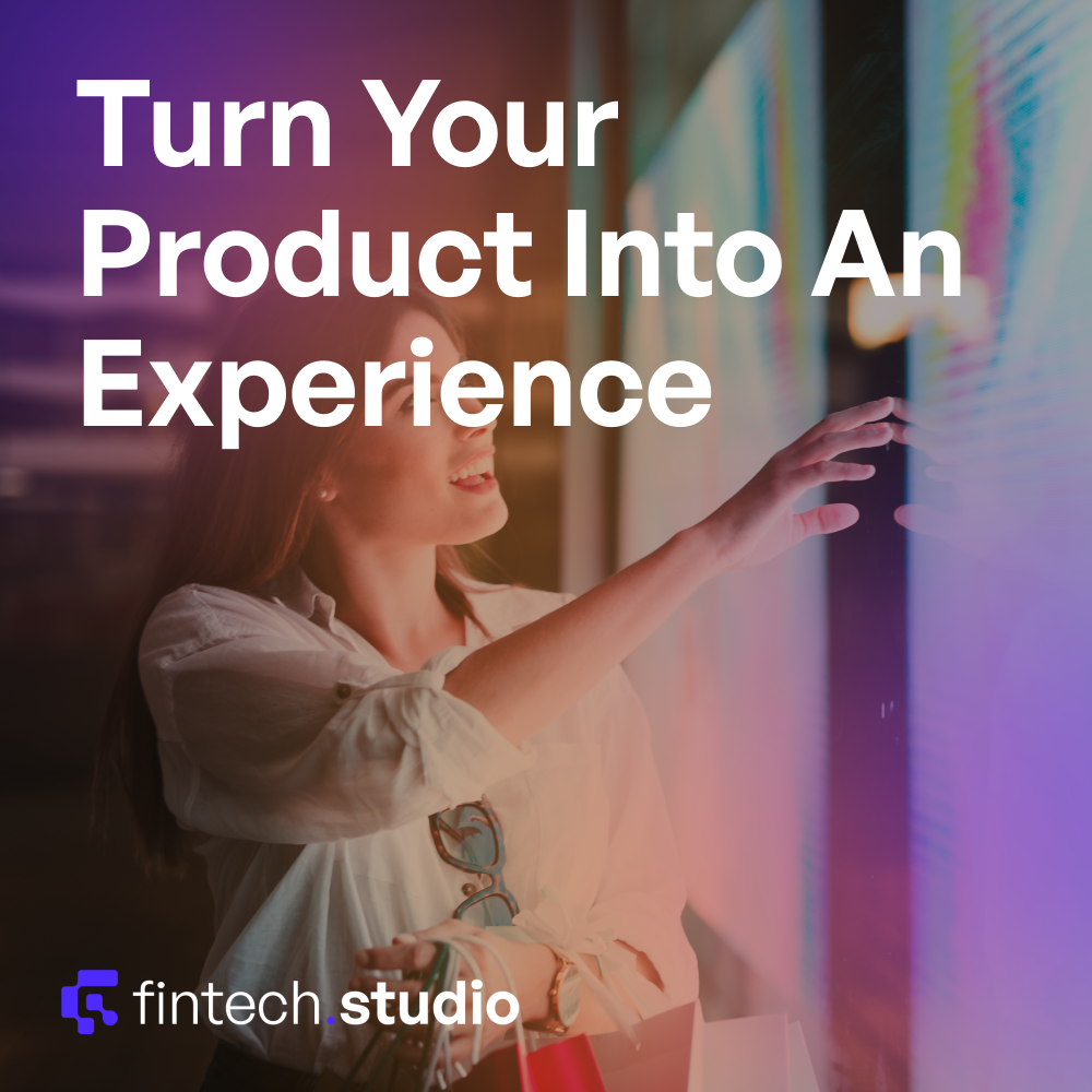 Turning Product UIs Into Interactive Demos for Fintech Event Booths