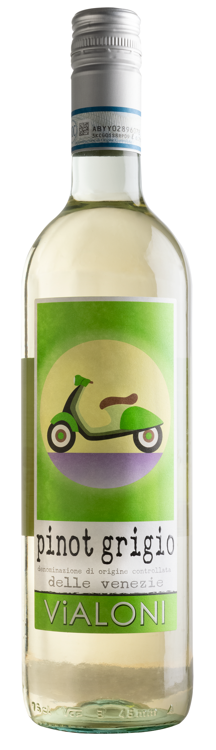 Vialoni Pinot Grigio