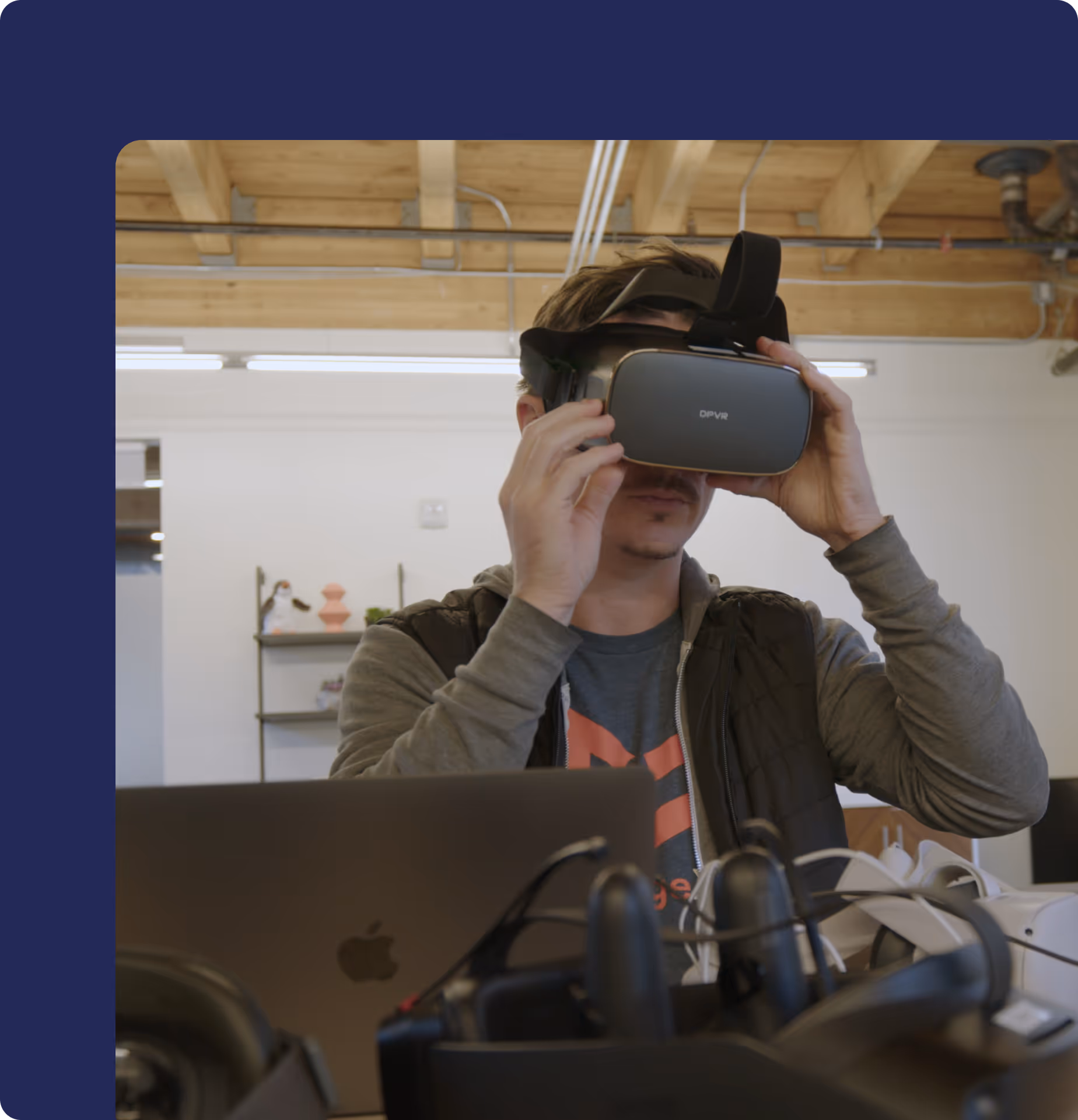 Access hands-on support from technical experts