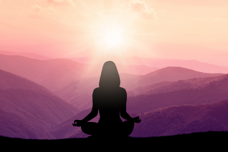 Can Yoga be used as a Tool to Help Manage ADHD Symptoms?