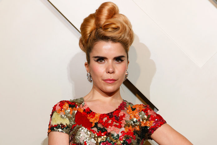 Paloma Faith Finds Clarity with ADHD Diagnosis