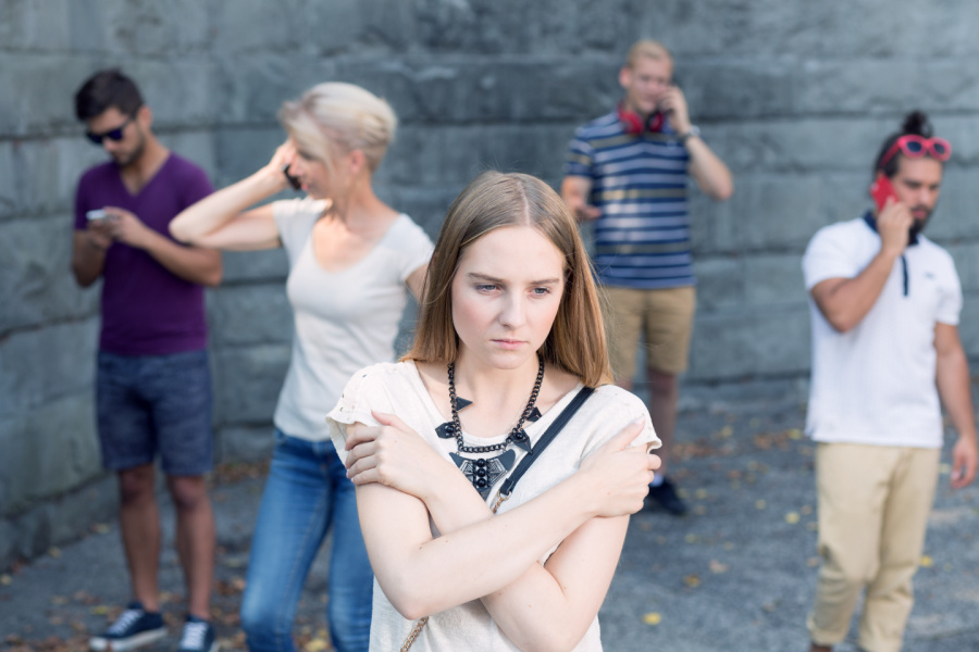 ADHD and Social Anxiety