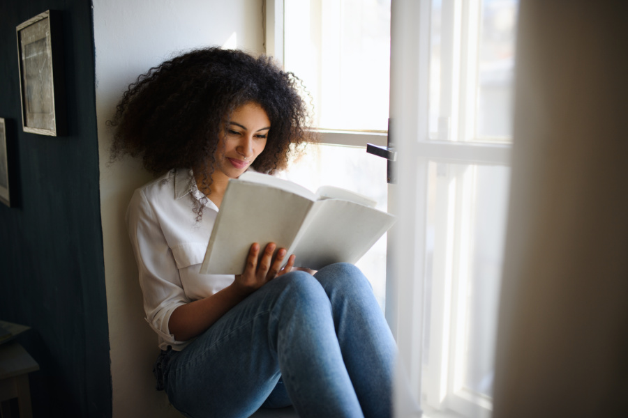 How to Focus While Reading with ADHD and Increase your Knowledge Retention