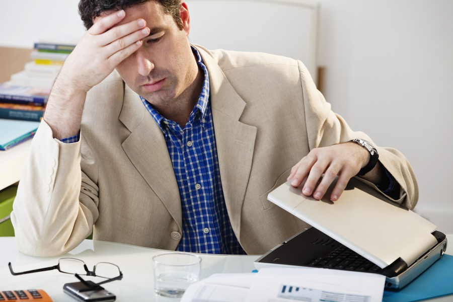 ADHD and Chronic Fatigue