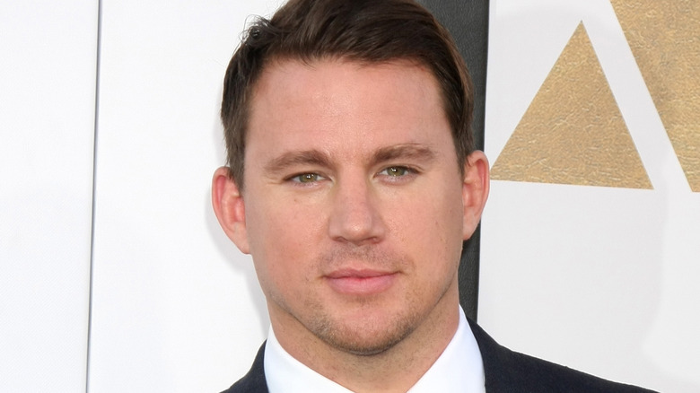 Channing Tatum and ADHD: From Struggles in School to Hollywood Success