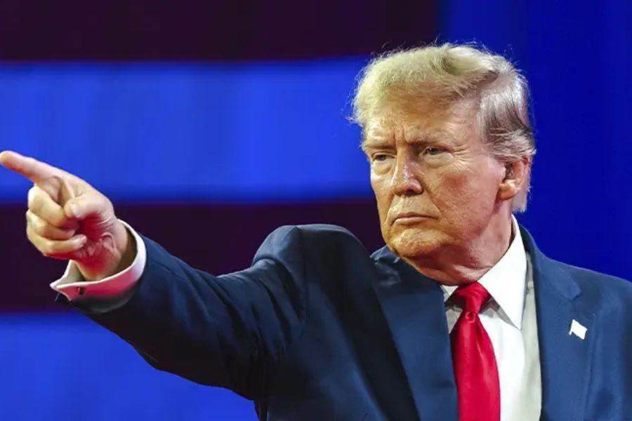 Trump Links Tylenol to Autism: Experts Push Back