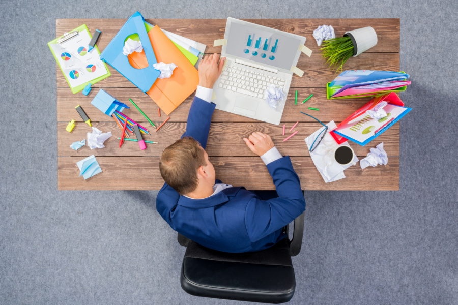 Overcoming ADHD Paralysis: Steps to Get Moving Again