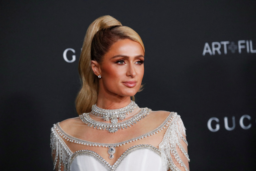 Paris Hilton Debuts ADHD-Themed Animated Series Paris & Pups for Children with ADHD
