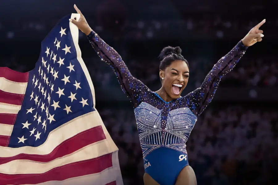 Simone Biles Speaks Out: Breaking Stigma Around ADHD and Medication in Sport