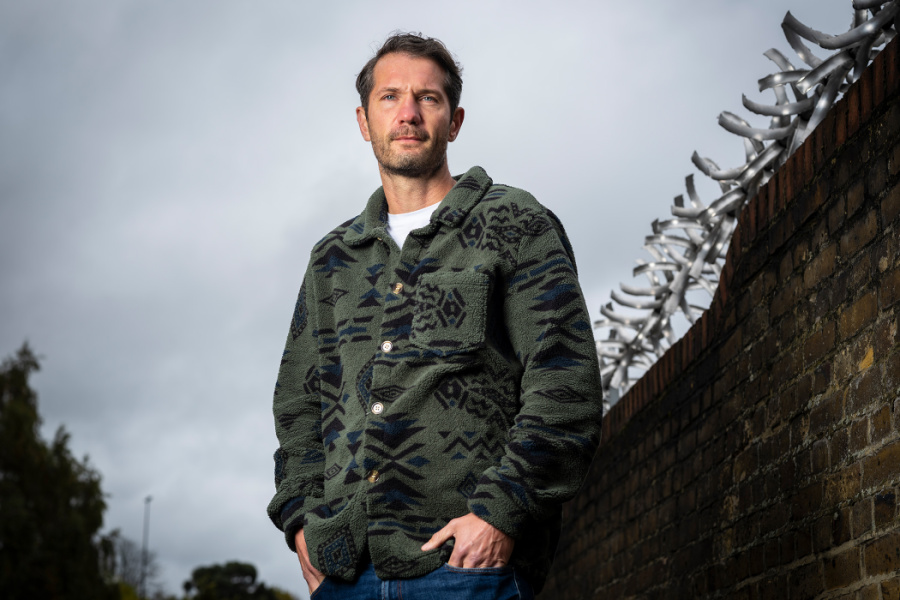 Mark Phillips: How His ADHD Diagnosis Changed Everything