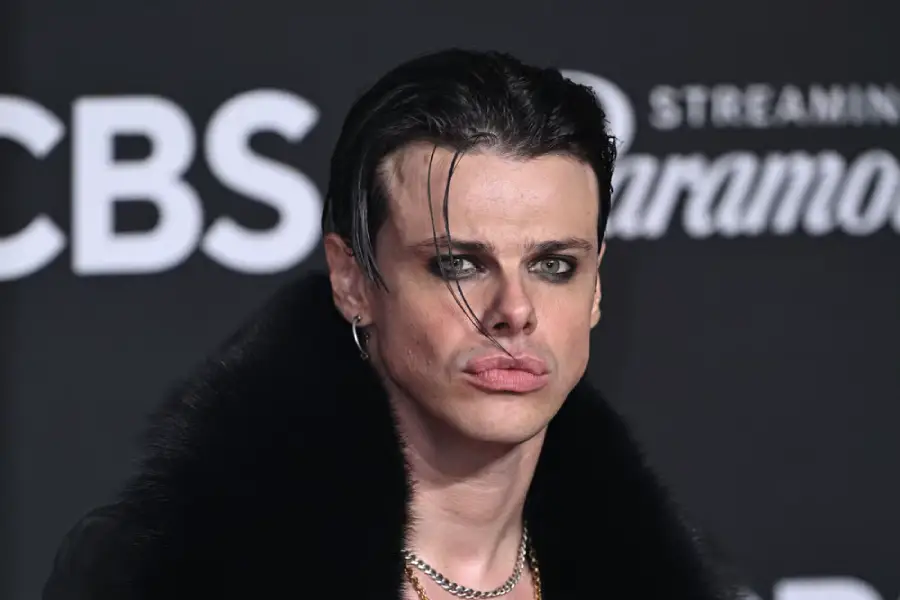 Yungblud, ADHD, and Being Open About Neurodiversity