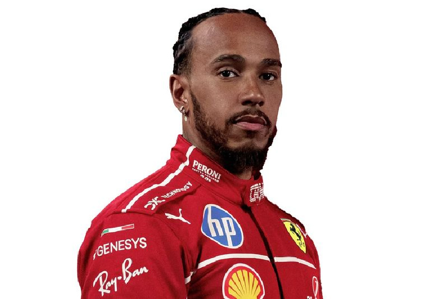 Lewis Hamilton's ADHD Story: Neurodiversity in the Fast Lane