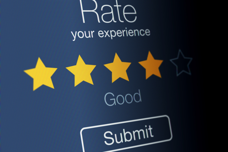 Clarifying Our Trustpilot Reviews and Widget Display