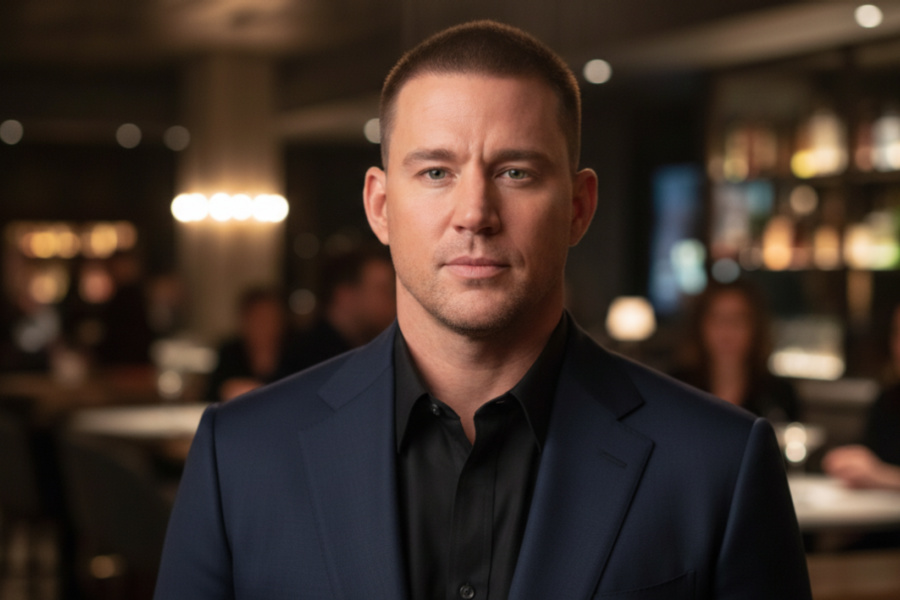 Channing Tatum and ADHD: From Struggles in School to Hollywood Success