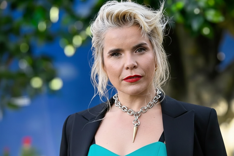 Paloma Faith Finds Clarity with ADHD Diagnosis