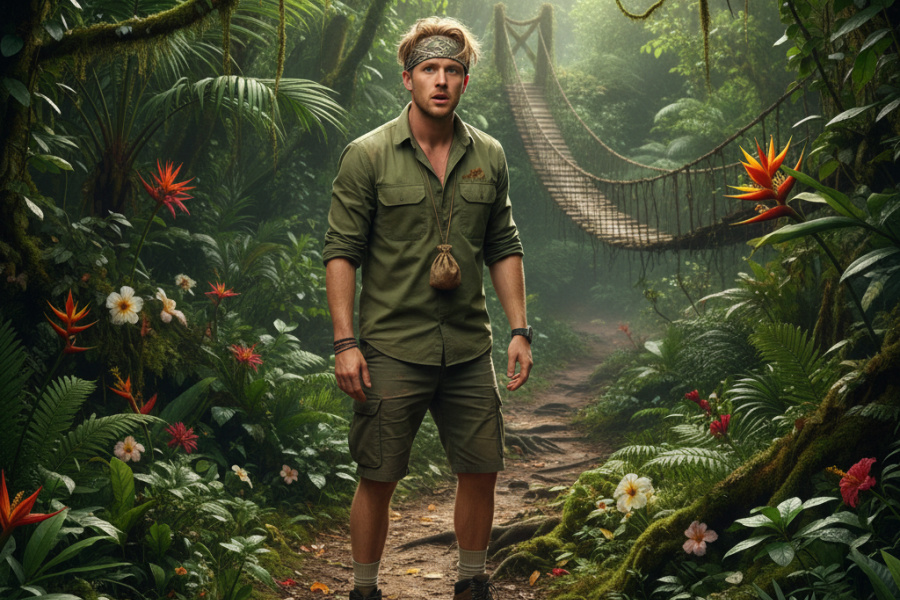 Sam Thompson’s ADHD Journey: From Struggle to Strength