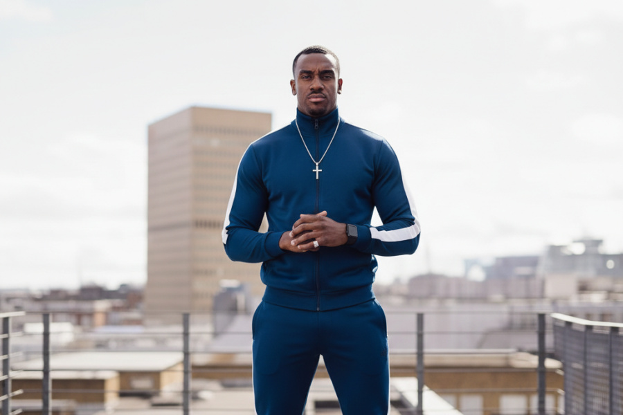 Bugzy Malone: How ADHD Shaped the “Hero with Villain Tendencies”