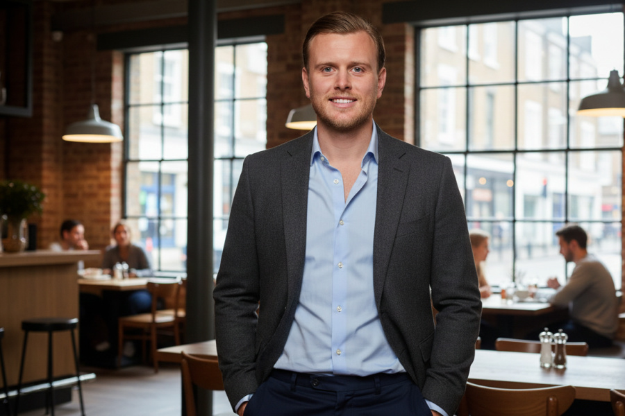 Tommy Mallet Opens Up About His ADHD Diagnosis