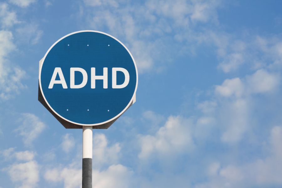 Signs of ADHD and Symptoms
