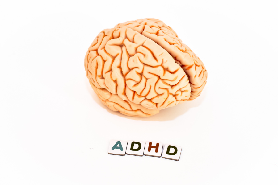 ADHD Combined Type: Understanding a Common and Treatable Diagnosis