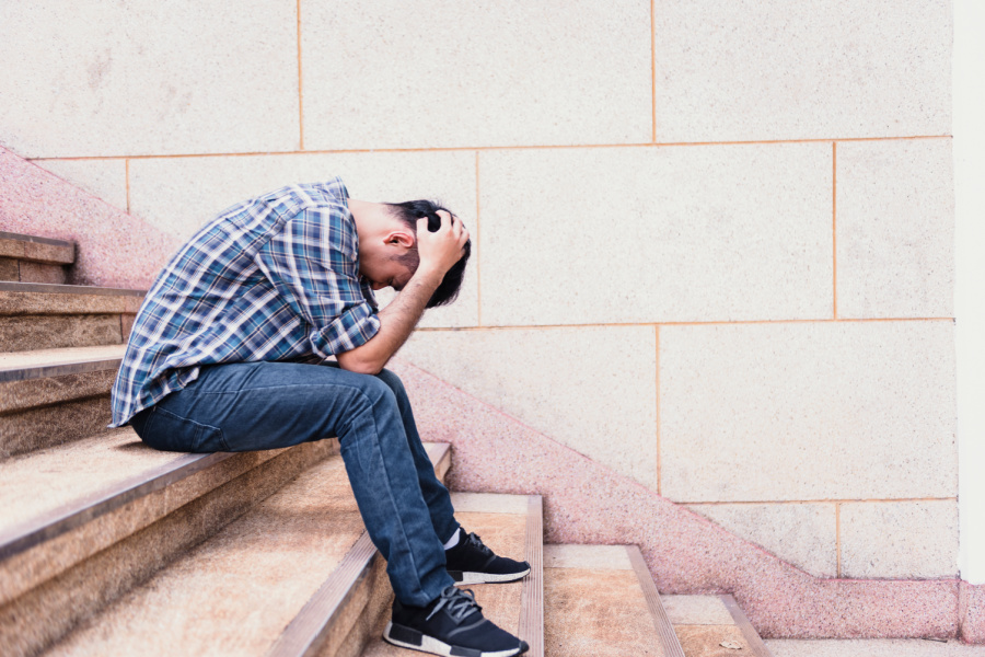 Understanding How Depression Can Co-Occur with ADHD