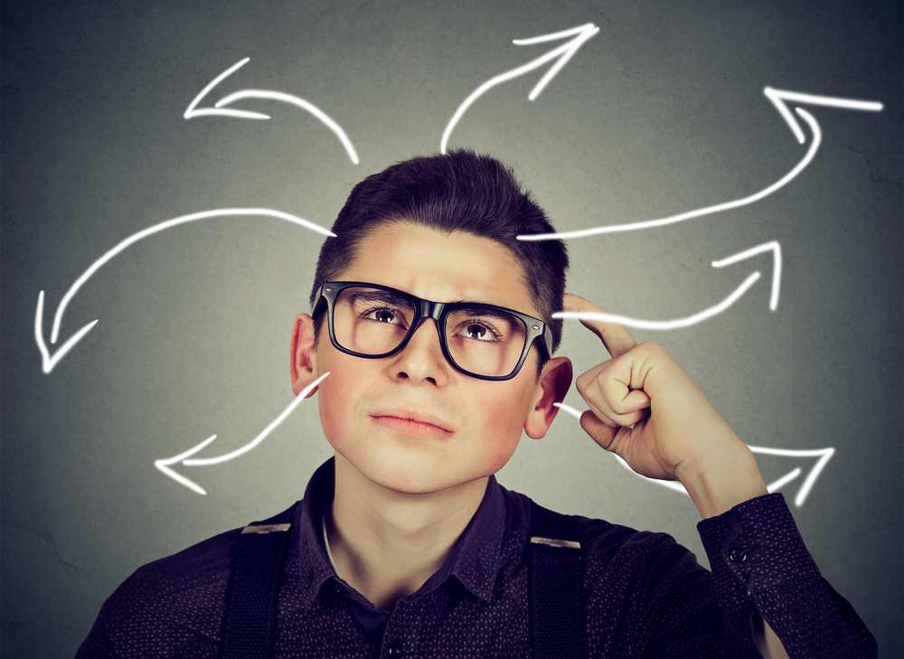 adhd right to choose