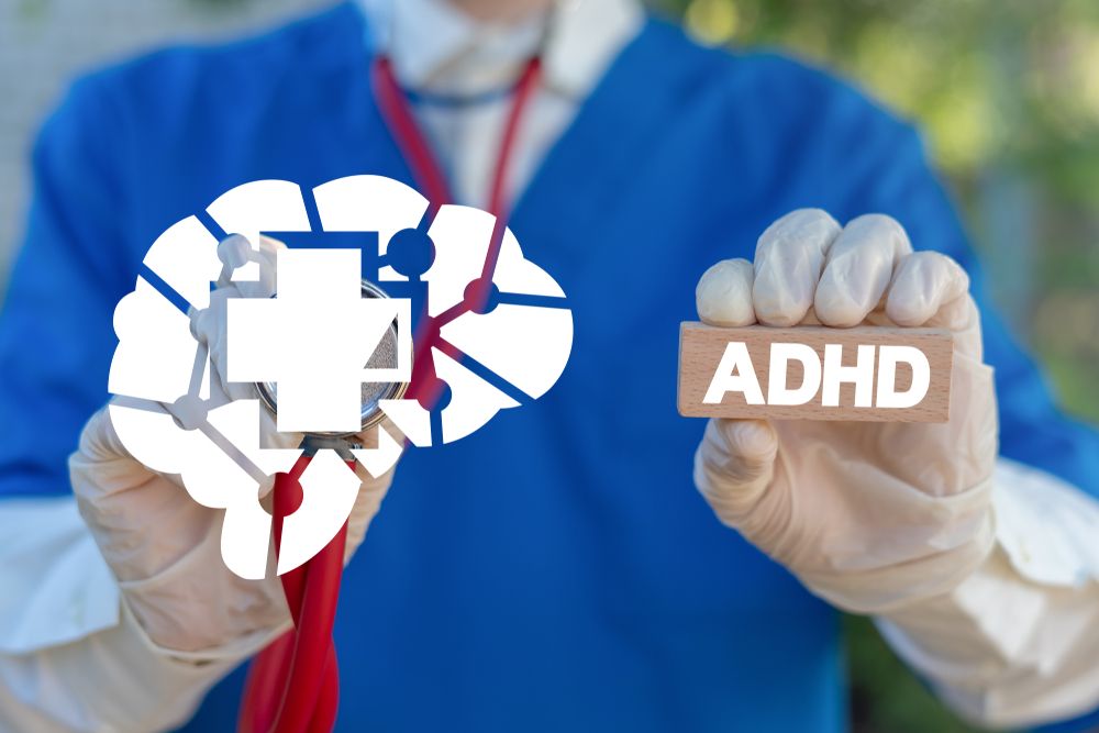 Private ADHD Clinic in the UK