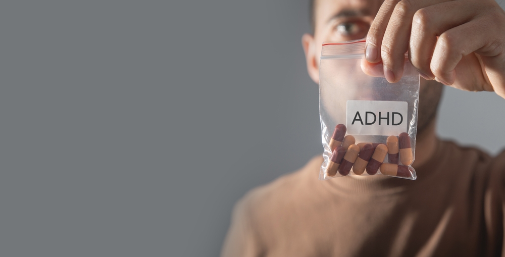 Combined ADHD and Autism Assessment