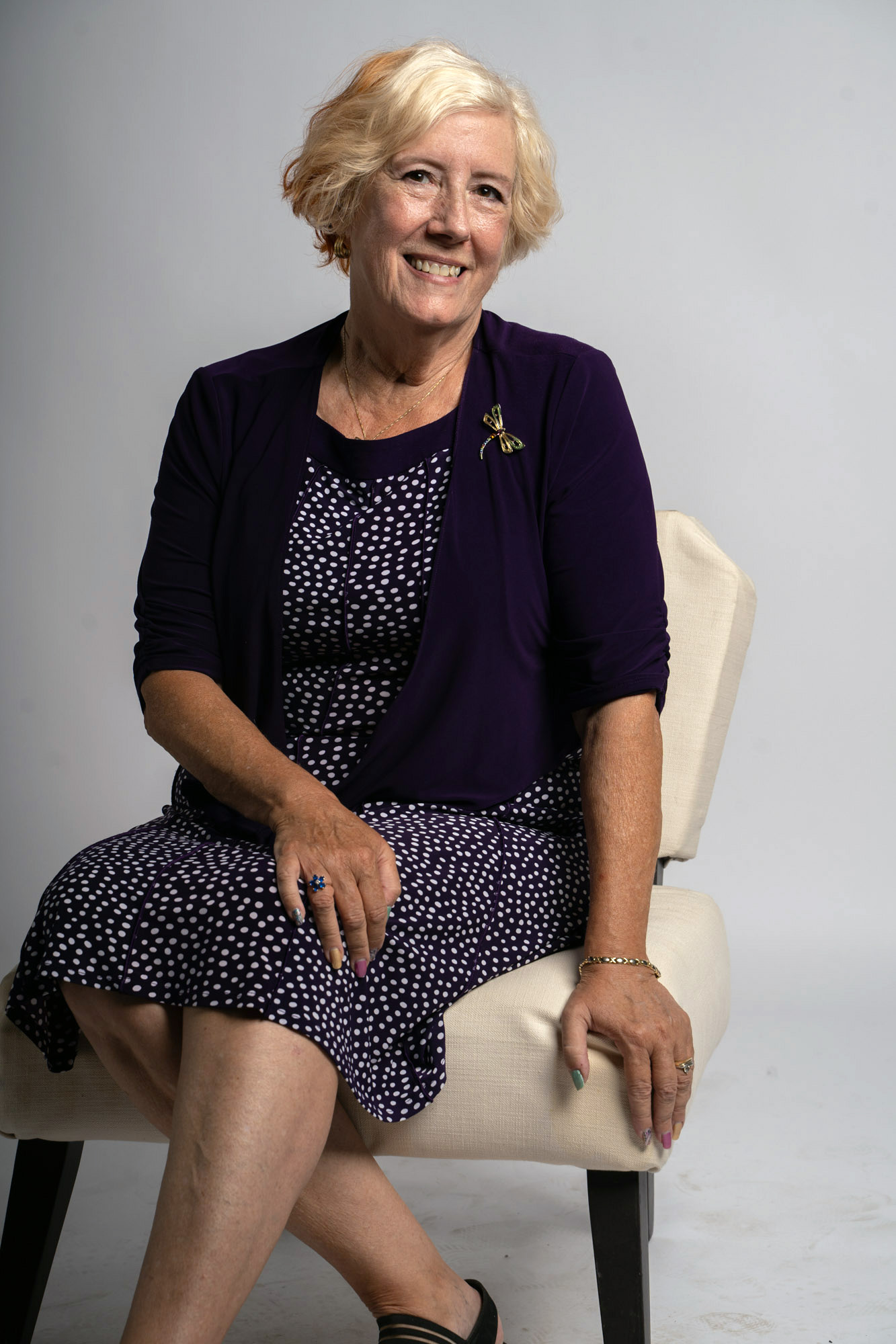 Trudy Turner