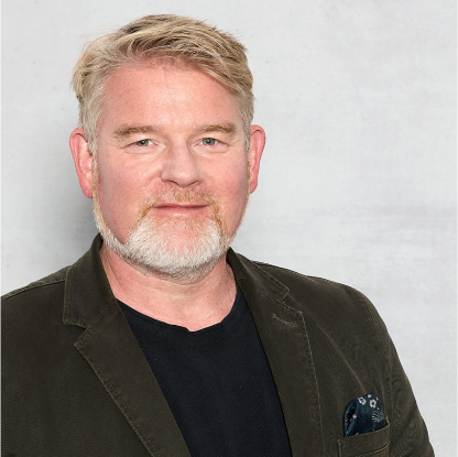 Jury Member