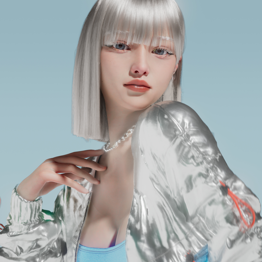 MIRAI