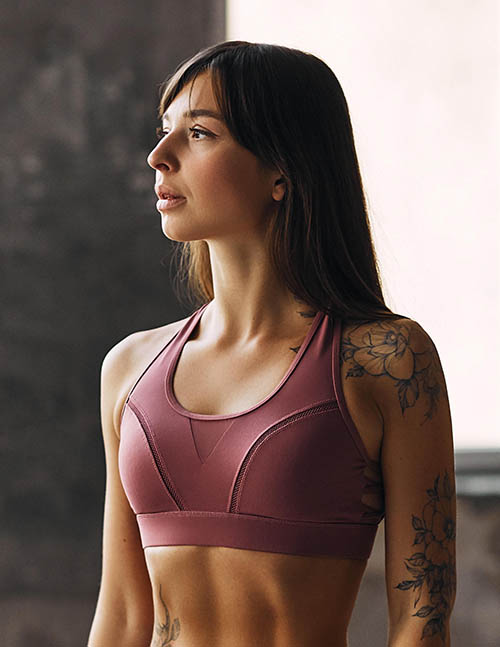 Women's Rashguard