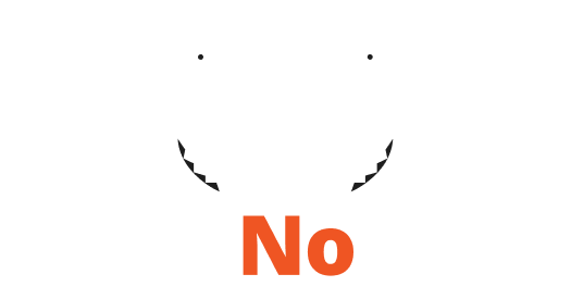 1800 no cuffs logo